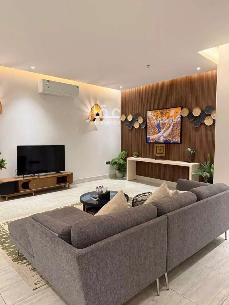 2 bedroom apartment in Al Aridh 8