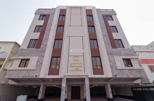 4 bedroom apartment in Al Rawdah 12