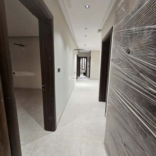 4 bedroom apartment in Al Salamah 3