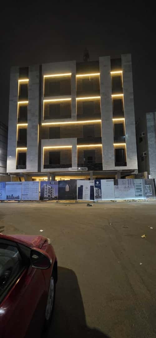 4 bedroom apartment in Al Salamah 6