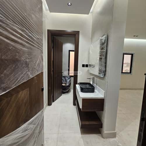 4 bedroom apartment in Al Salamah 9