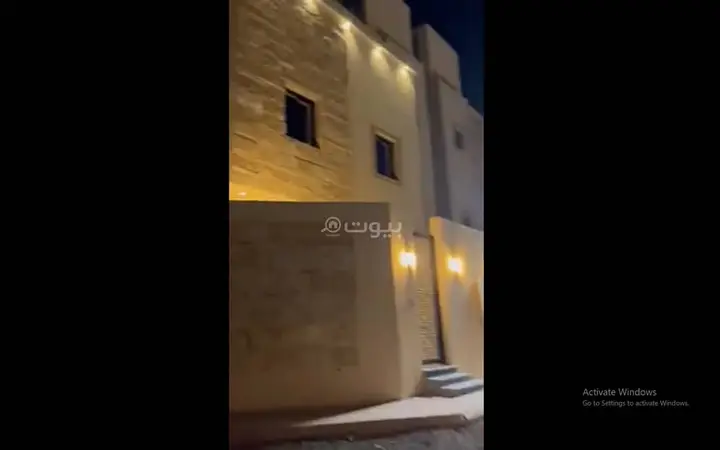 3 bedroom villa in Al Shifa, Riyadh