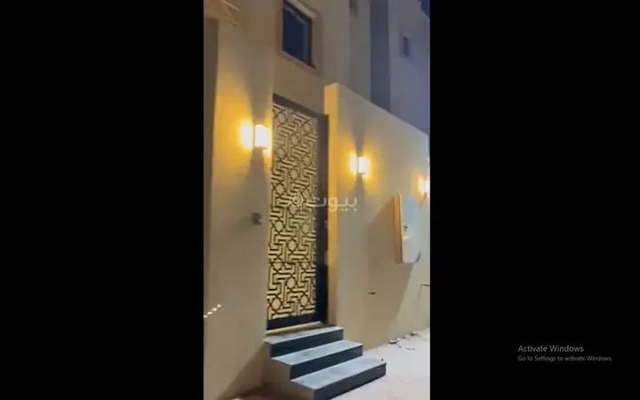 3 bedroom villa in Al Shifa, Riyadh 3