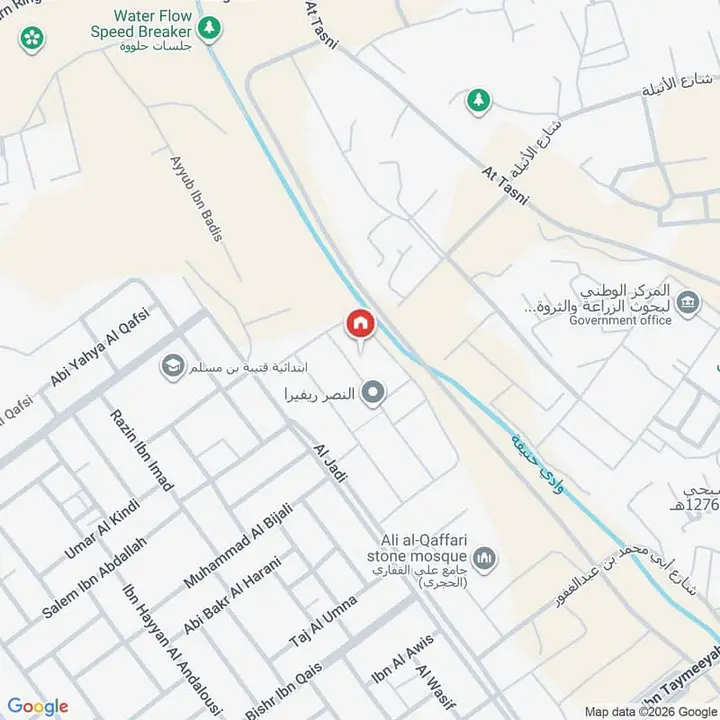 3 bedroom villa in Al Shifa, Riyadh 24