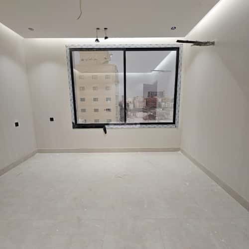 4 bedroom apartment in Al Naeem 1