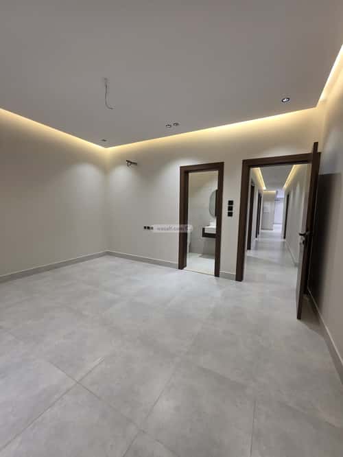 4 bedroom apartment in Al Salamah 3