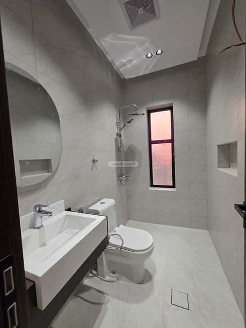 4 bedroom apartment in Al Salamah 5