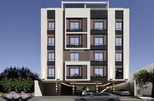 5 bedroom apartment in Al Salamah 3