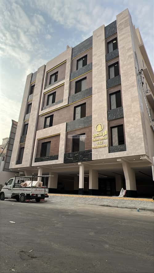 5 bedroom apartment in Al Salamah 4