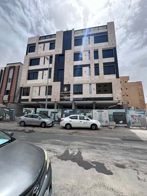 4 bedroom apartment in Al Naeem 3