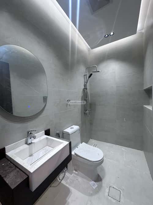 4 bedroom apartment in Al Naeem 3