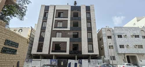 3 bedroom apartment in Al Salamah 1