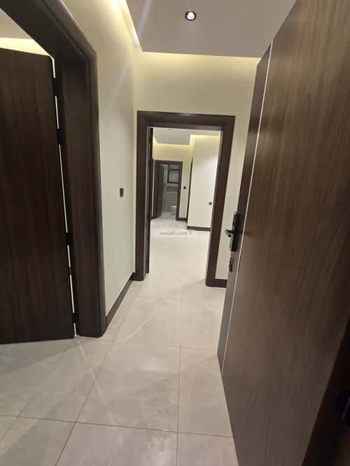 4 bedroom apartment in Al Rawdah 10