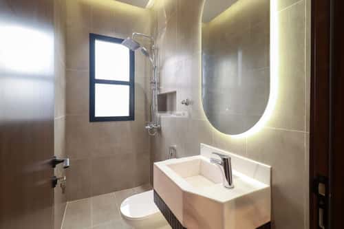 4 bedroom apartment in Al Rawdah 4