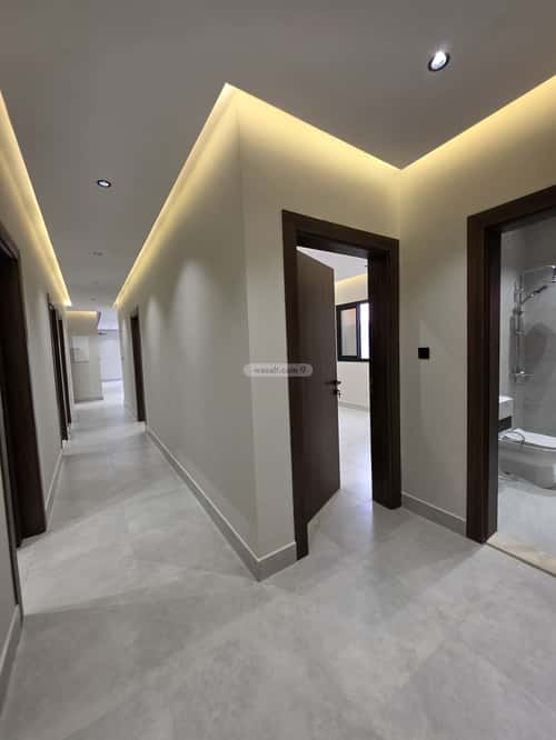 3 bedroom apartment in Al Salamah 6
