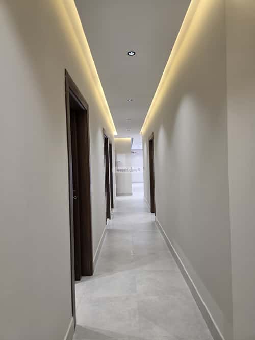 3 bedroom apartment in Al Salamah 8