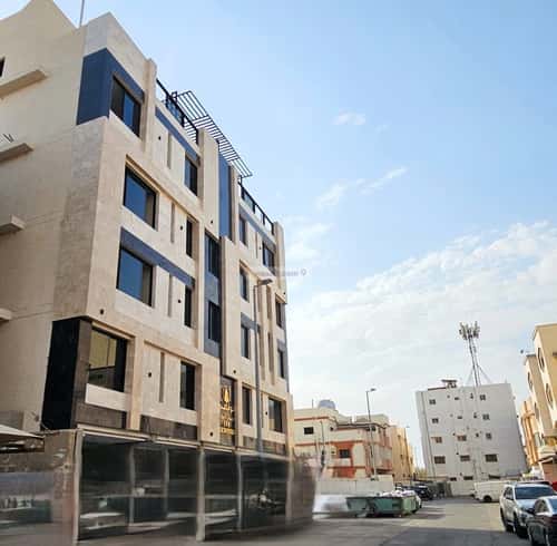 4 bedroom apartment in Al Naeem 5