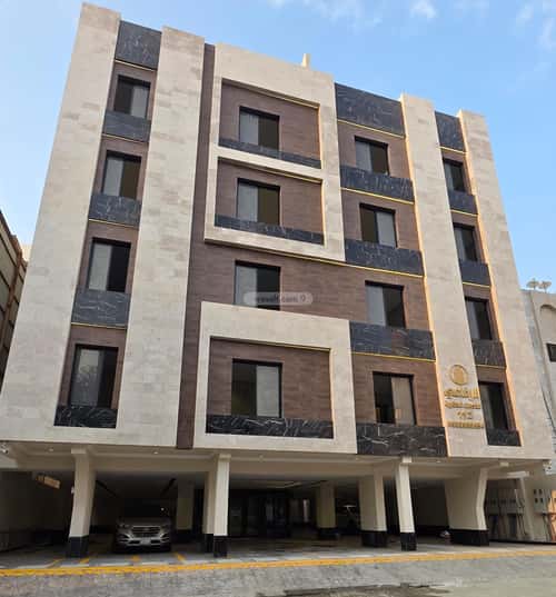 3 bedroom apartment in Al Salamah 3