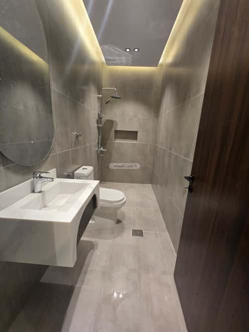 4 bedroom apartment in Al Rawdah 5