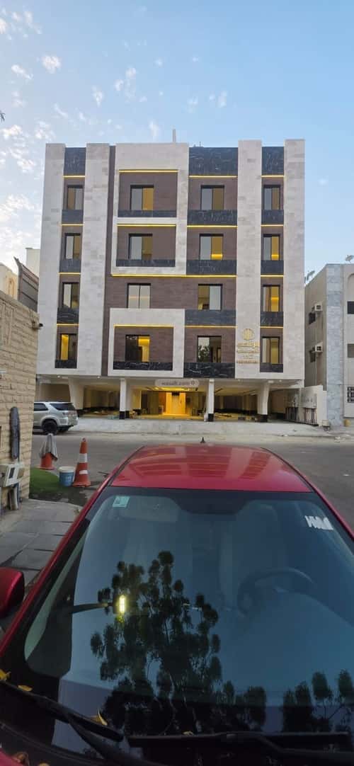 3 bedroom apartment in Al Salamah 3