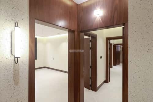 4 bedroom apartment in Al Salamah 5