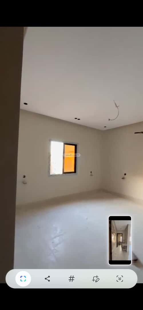 4 bedroom apartment in Al Naeem 2
