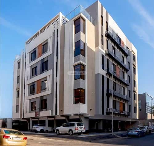 4 bedroom apartment in Al Rawdah 4