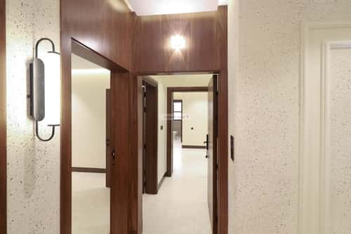 4 bedroom apartment in Al Rawdah 1