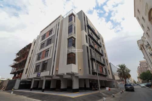 4 bedroom apartment in Al Rawdah 2