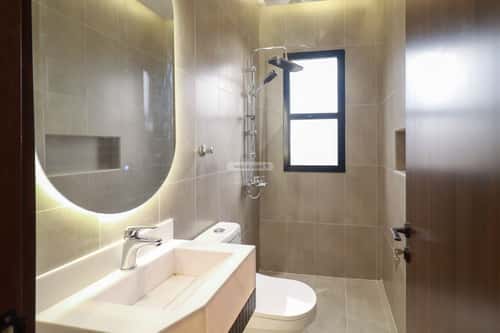 4 bedroom apartment in Al Rawdah 4