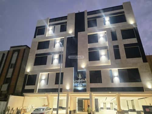 4 bedroom apartment in Al Naeem 7