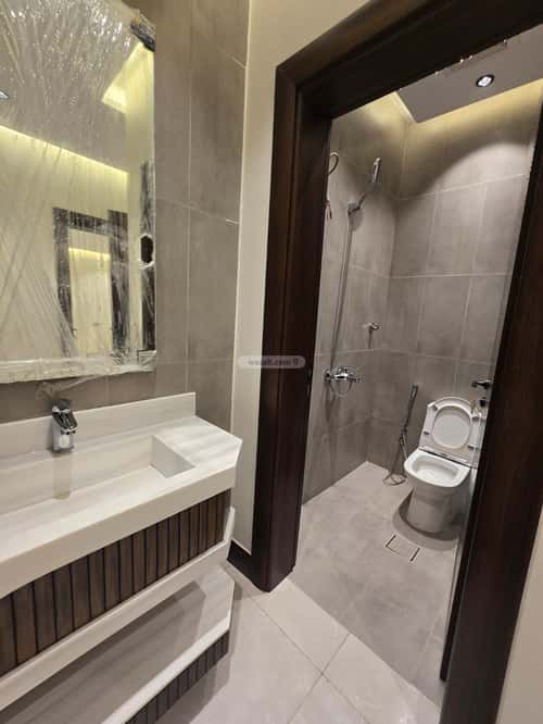 شقة 4 غرف في السلامة 5