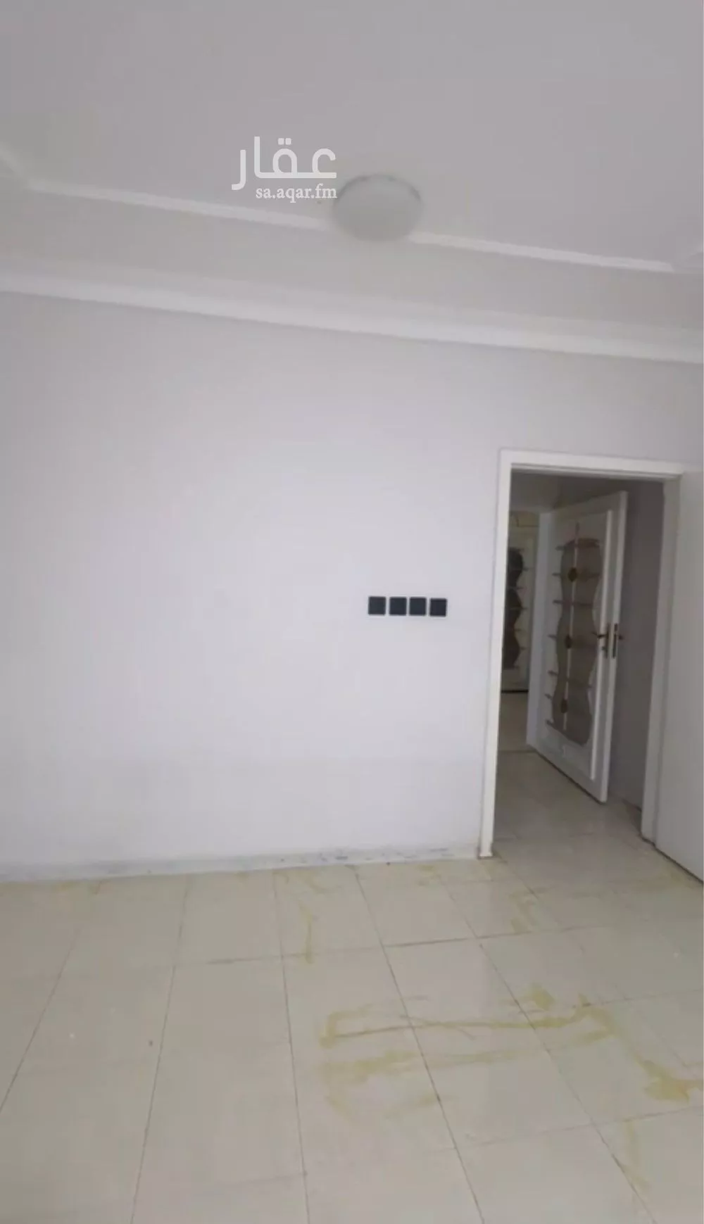 3 bedroom floor in Al Yarmouk 3