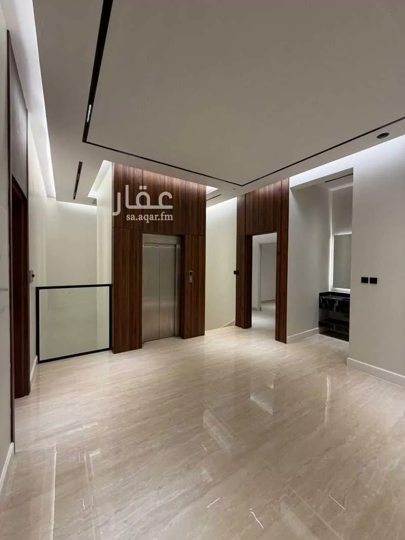 فيلا 5 غرف في الملقا، الرياض 5