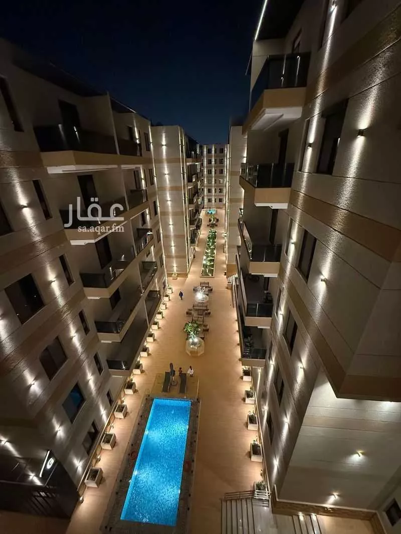 2 bedroom apartment in Jarir, Riyadh 9