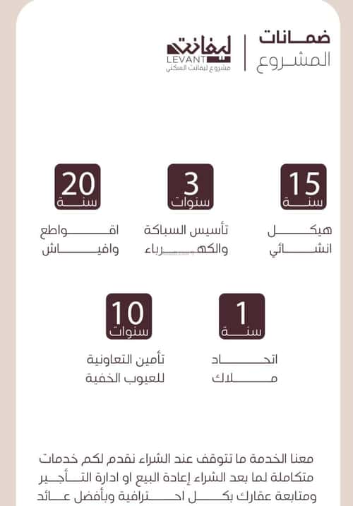 4 bedroom apartment in Al Manar 3