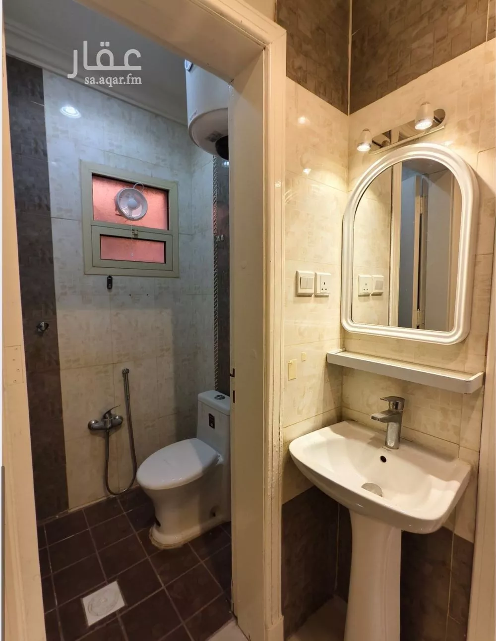 1 bedroom apartment in Al Malqa 5