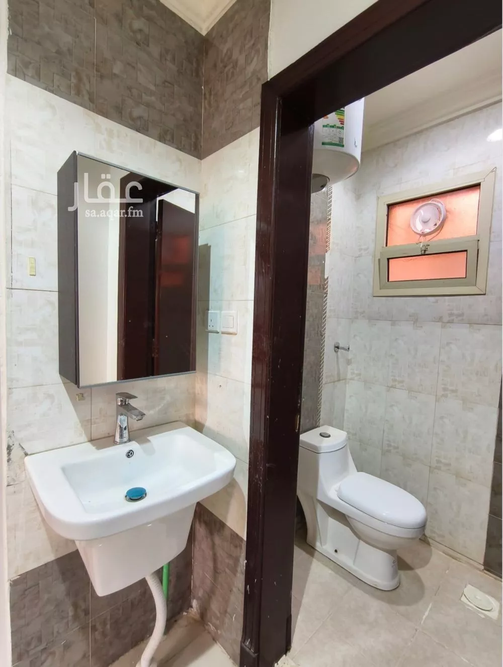 1 bedroom apartment in Al Malqa 9