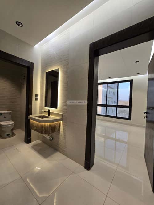 4 bedroom apartment in Ar Rayan 5