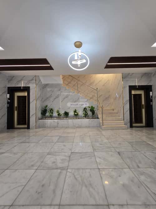 4 bedroom apartment in Ar Rayan 8