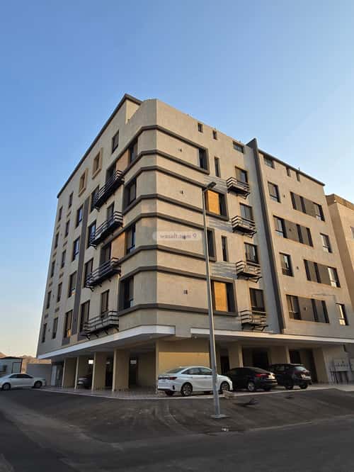 4 bedroom apartment in Ar Rayan 2