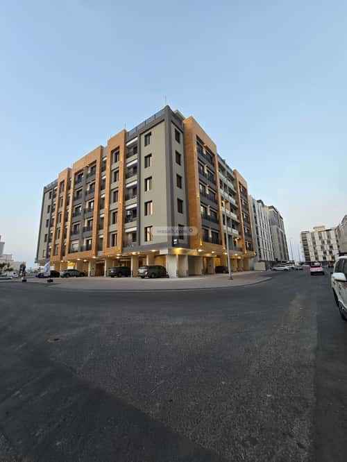 4 bedroom apartment in As Sawari 3