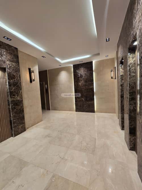 4 bedroom apartment in As Sawari 16