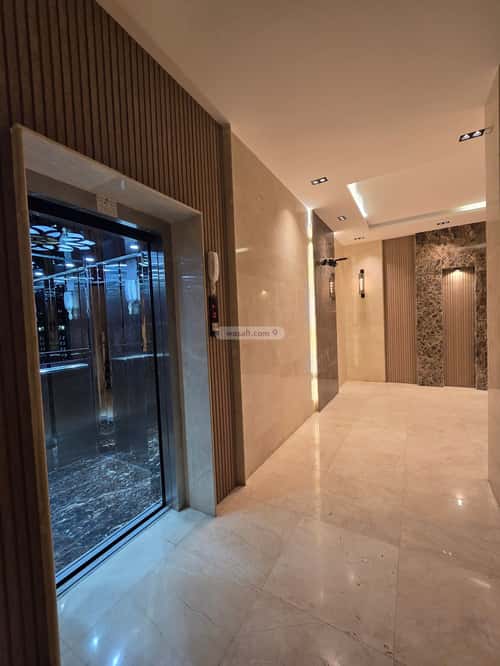 4 bedroom apartment in As Sawari 13