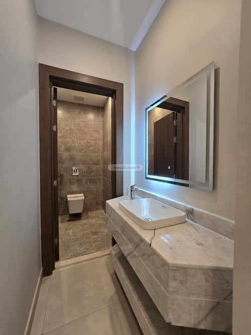 4 bedroom apartment in As Sawari 18