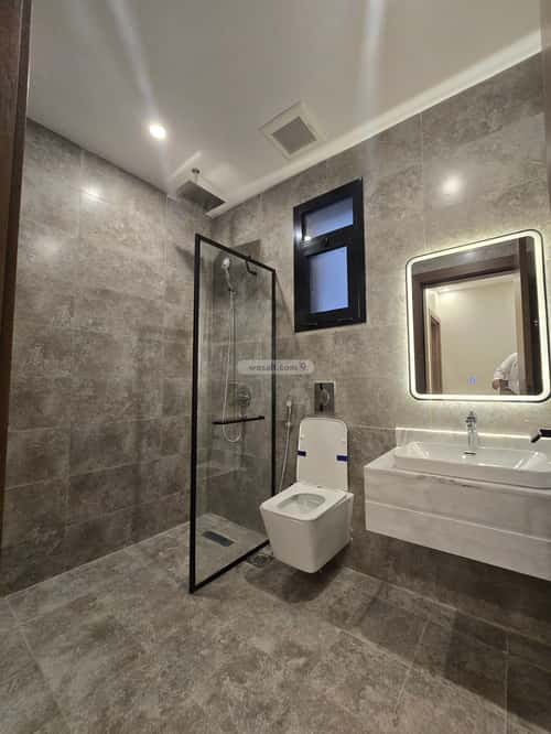 4 bedroom apartment in As Sawari 5