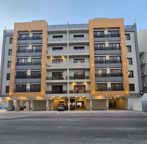 4 bedroom apartment in As Sawari 2