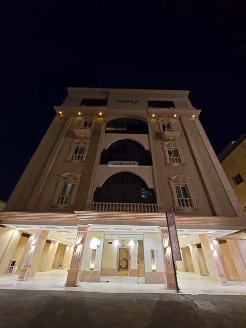 5 bedroom apartment in Al Rawdah 3