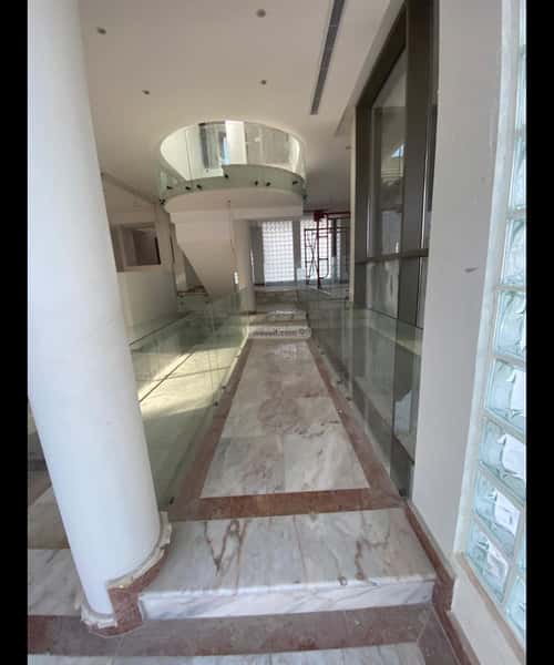 9 bedroom villa in Al Zahra 3