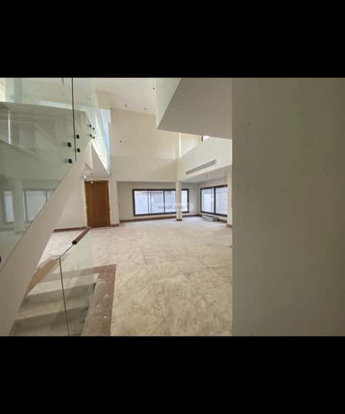 9 bedroom villa in Al Zahra 5